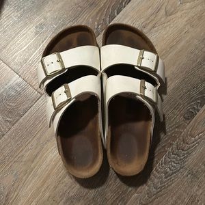 birkenstocks women